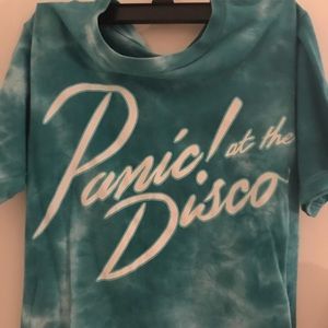 Panic! At the Disco Tee